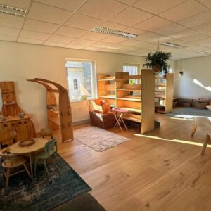 1. kindcentrum 1. kindcentrum